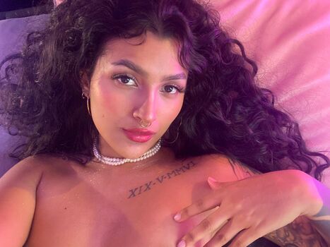 Full leaked Anngel private onlyfans photo