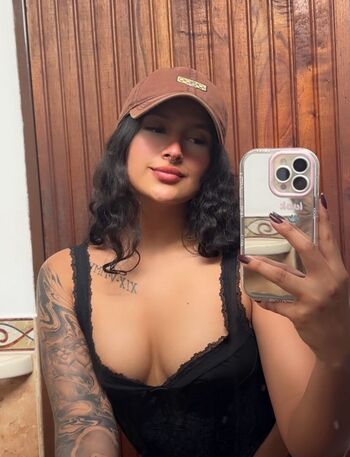 Full leaked Anngel private onlyfans photo