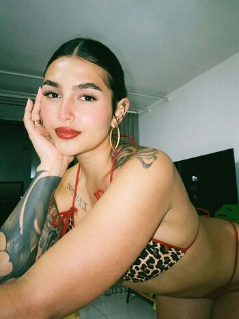 Full leaked Anngel private onlyfans photo