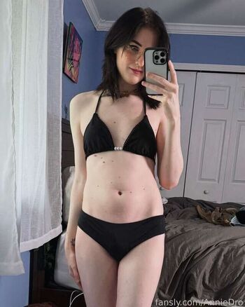 Full leaked Annie dro private onlyfans photo
