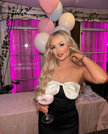 Full leaked Annie lydia weston private onlyfans photo