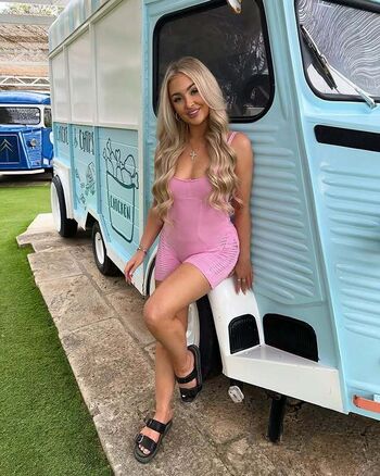 Full leaked Annie lydia weston private onlyfans photo
