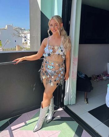Full leaked Annie lydia weston private onlyfans photo