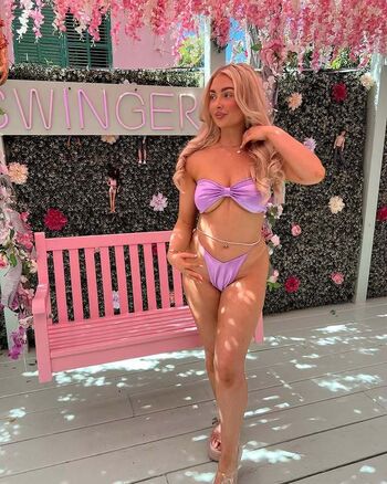 Full leaked Annie lydia weston private onlyfans photo