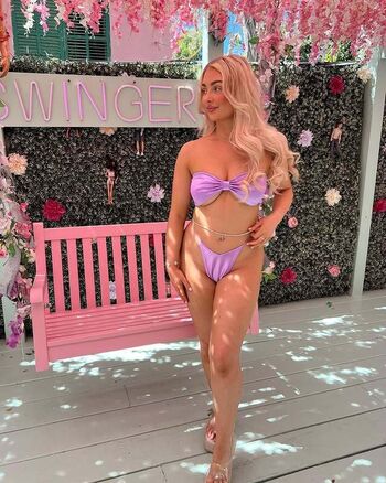 Full leaked Annie lydia weston private onlyfans photo
