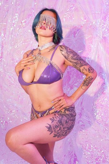 Full leaked Annie swan private onlyfans photo