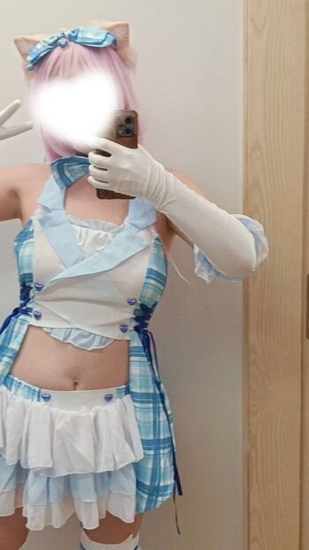 🔥 Annie ways page leaked private photo uncensored full