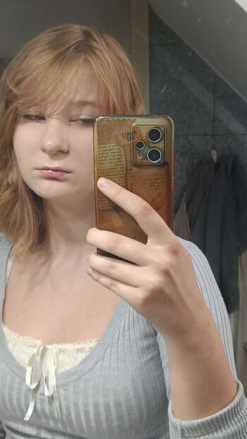 🔥 Annie ways page leaked private photo uncensored full