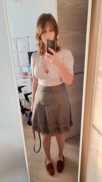 🔥 Annie ways page leaked private photo uncensored full