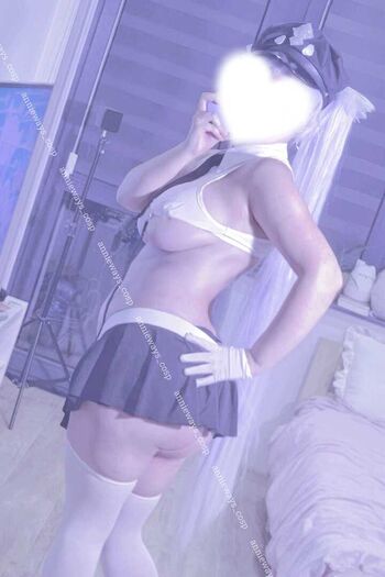 🔥 Annie ways leaked private photo uncensored full