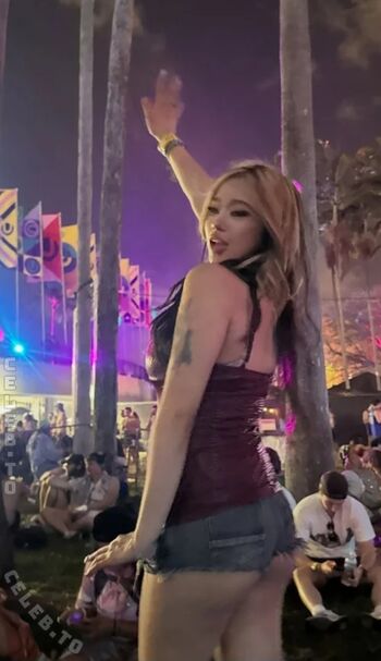 Full leaked Annie zheng page private onlyfans photo