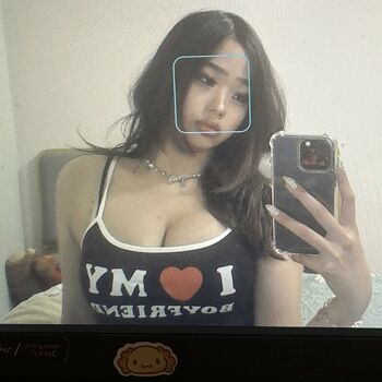 Full leaked Annie zheng page private onlyfans photo