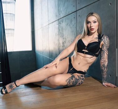 Full leaked Annieaesthetic private onlyfans photo
