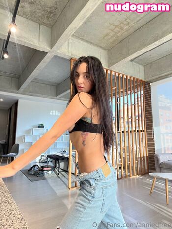 Full leaked Anniedreams private onlyfans photo