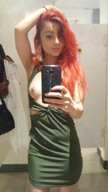 Full leaked Anniefuchsia page private onlyfans photo