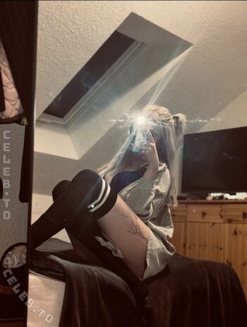Full leaked Annika mlleer private onlyfans photo