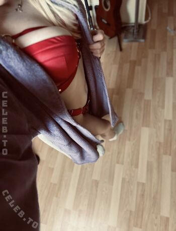 Full leaked Annika mlleer private onlyfans photo