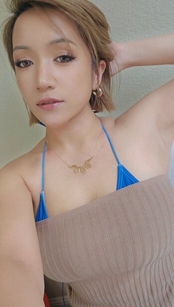 🔥 Annjelaifu  page leaked private photo uncensored full