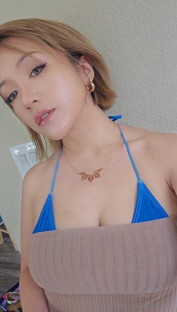 🔥 Annjelaifu leaked private photo uncensored full