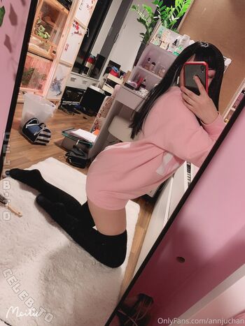 Full leaked Annju chan private onlyfans photo