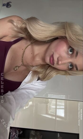 Full leaked Annvlkt private onlyfans photo