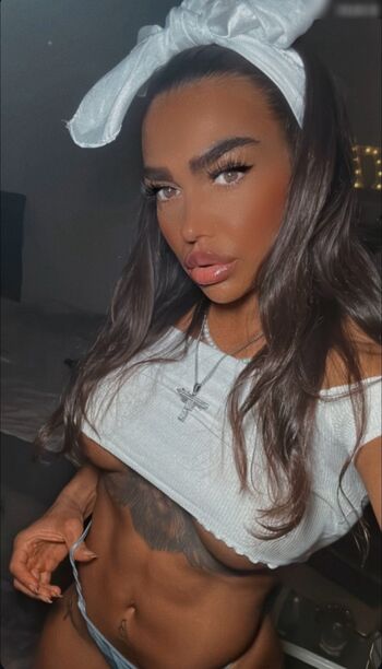 Full leaked Anny marry private onlyfans photo