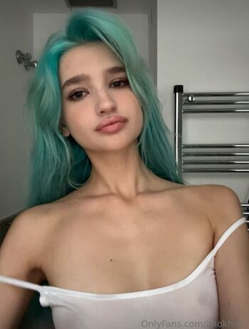 🔥 Anokhina liza leaked private photo uncensored full