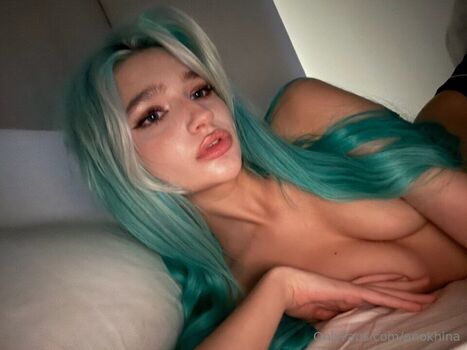 🔥 Anokhina liza leaked private photo uncensored full