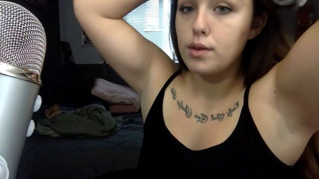 🔥 Anonymous asmr leaked private photo uncensored full