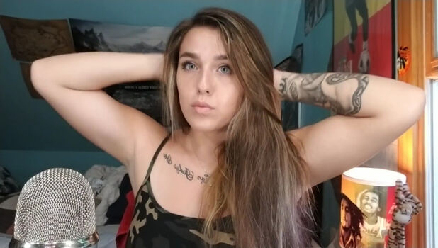 🔥 Anonymous asmr leaked private photo uncensored full