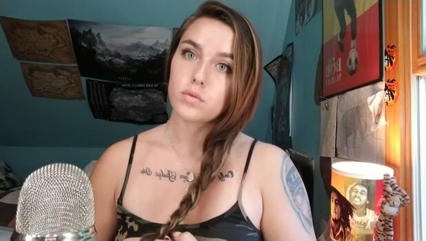 🔥 Anonymous asmr leaked private photo uncensored full