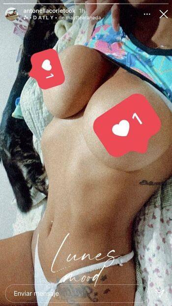 Full leaked Anto corletto private onlyfans photo