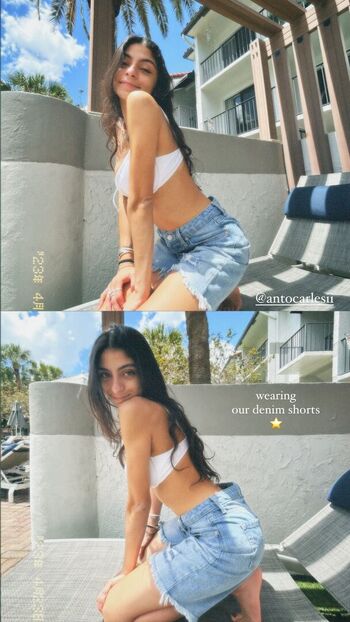 Full leaked Antocarlesii private onlyfans photo