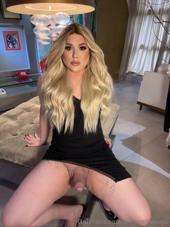 Full leaked Antonella moss private onlyfans photo