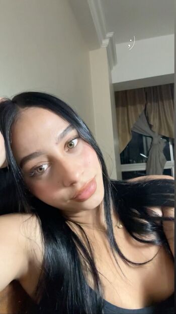 Full leaked Antonella sanchez private onlyfans photo