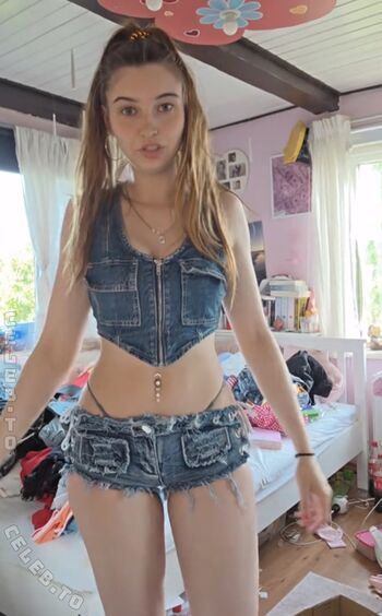 Full leaked Antonia andresen private onlyfans photo