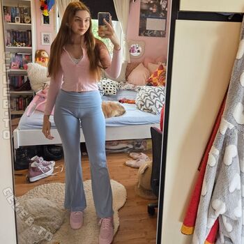 Full leaked Antonia andresen private onlyfans photo