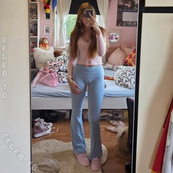 Full leaked Antonia andresen private onlyfans photo