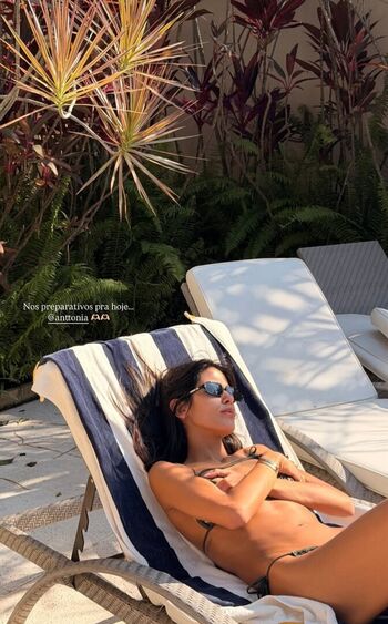 🔥 Antonia morais page leaked private photo uncensored full