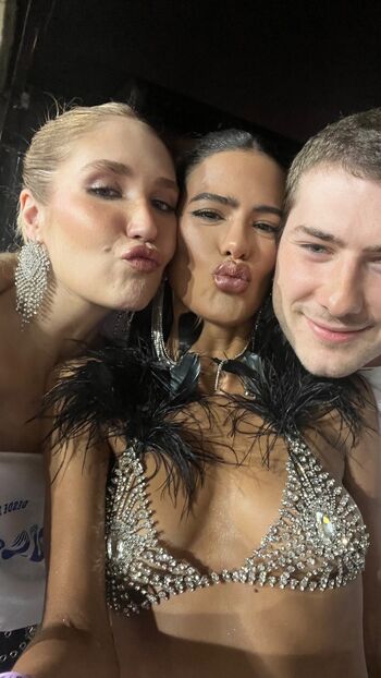 🔥 Antonia morais page leaked private photo uncensored full