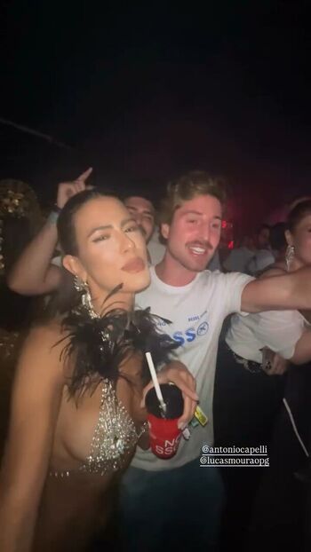 🔥 Antonia morais leaked private photo uncensored full