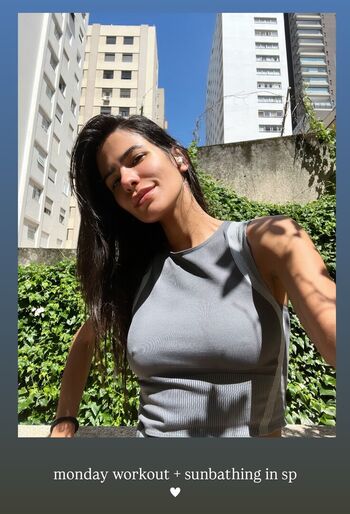 🔥 Antonia morais leaked private photo uncensored full