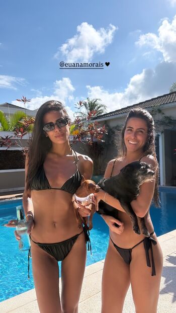 🔥 Antonia morais leaked private photo uncensored full