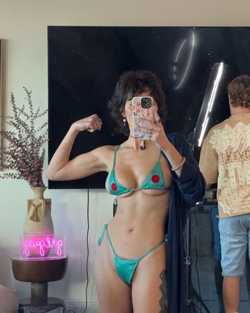 Full leaked Anuhea nihipali private onlyfans photo