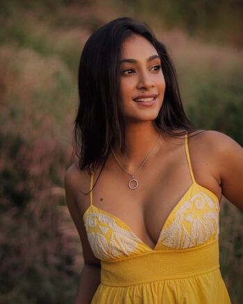 anukreethy