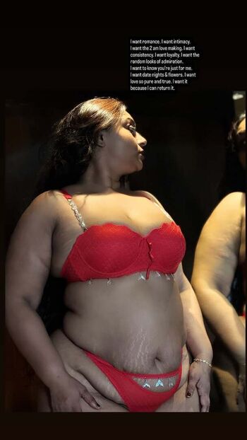 Full leaked Anupamaswathi private onlyfans photo