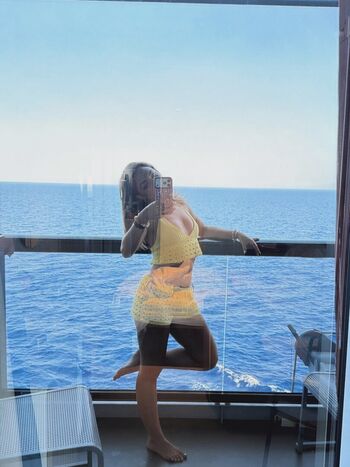 Full leaked Anuschka van lent private onlyfans photo