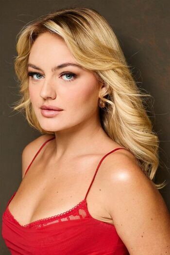 Full leaked Anuschka van lent private onlyfans photo