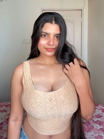 Anushka Deokate