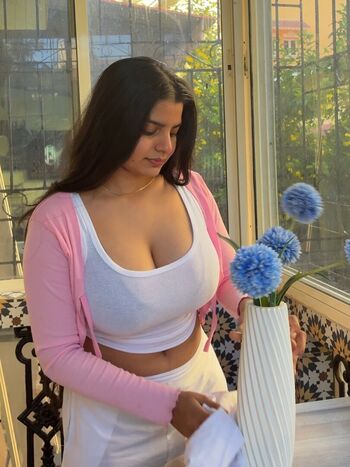 Anushka Deokate